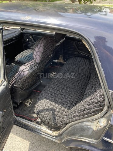 LADA (VAZ) 2106 1983, 78,097 km - 1.5 l - Mingəçevir