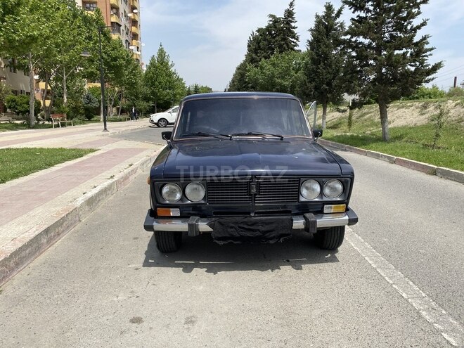 LADA (VAZ) 2106 1983, 78,097 km - 1.5 l - Mingəçevir