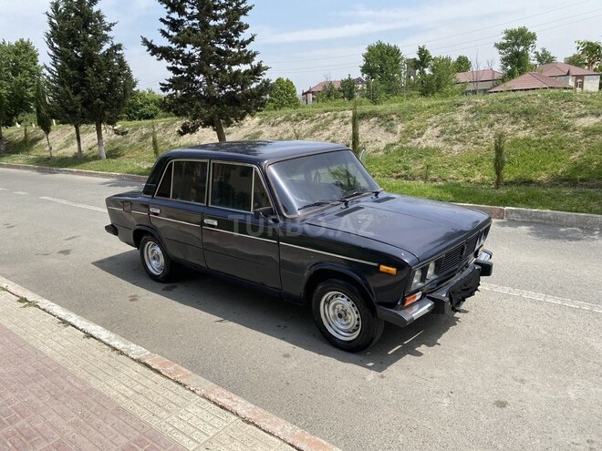 LADA (VAZ) 2106 1983, 78,097 km - 1.5 l - Mingəçevir