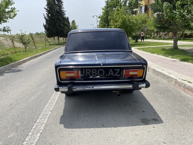 LADA (VAZ) 2106 1983, 78,097 km - 1.5 l - Mingəçevir