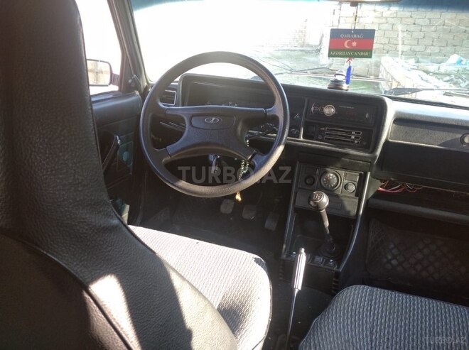 LADA (VAZ) 2107 2006, 77,900 km - 1.6 l - Bakı