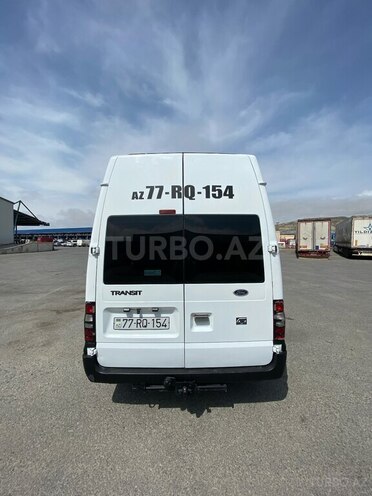 Ford Transit 2007, 349,950 km - 2.4 l - Bakı