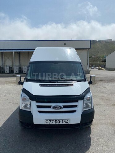 Ford Transit 2007, 349,950 km - 2.4 l - Bakı