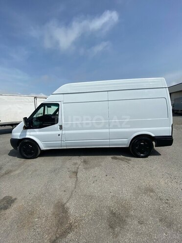 Ford Transit 2007, 349,950 km - 2.4 l - Bakı