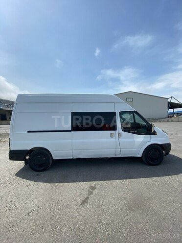 Ford Transit 2007, 349,950 km - 2.4 l - Bakı