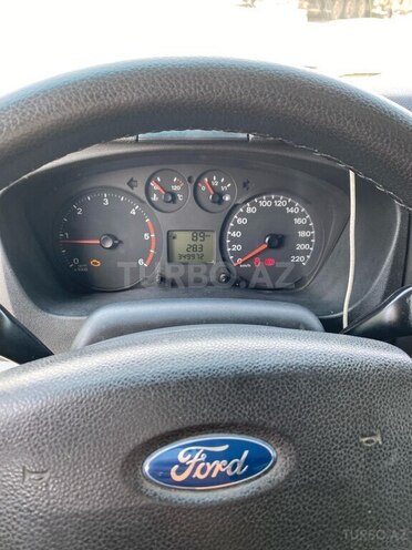 Ford Transit 2007, 349,950 km - 2.4 l - Bakı