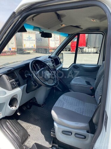 Ford Transit 2007, 349,950 km - 2.4 l - Bakı