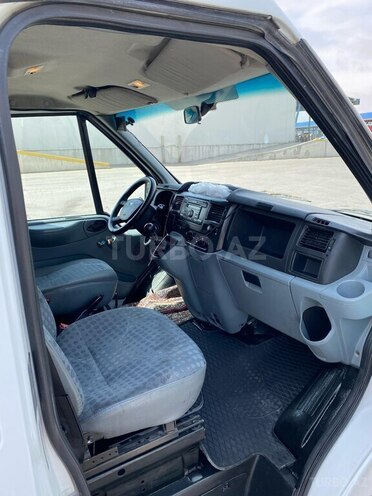 Ford Transit 2007, 349,950 km - 2.4 l - Bakı