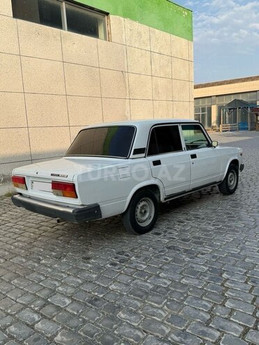 LADA (VAZ) 2107 2006, 77,900 km - 1.6 l - Bakı
