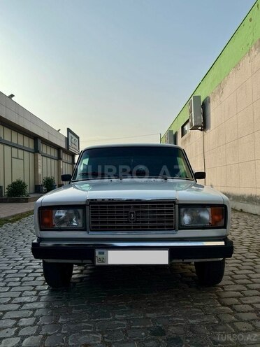 LADA (VAZ) 2107 2006, 77,900 km - 1.6 l - Bakı