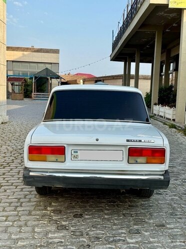 LADA (VAZ) 2107 2006, 77,900 km - 1.6 l - Bakı