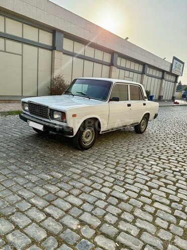 LADA (VAZ) 2107 2006, 77,900 km - 1.6 l - Bakı