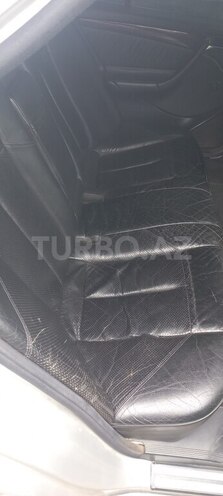 Mercedes C 230 1998, 400,000 km - 2.3 l - Cəlilabad