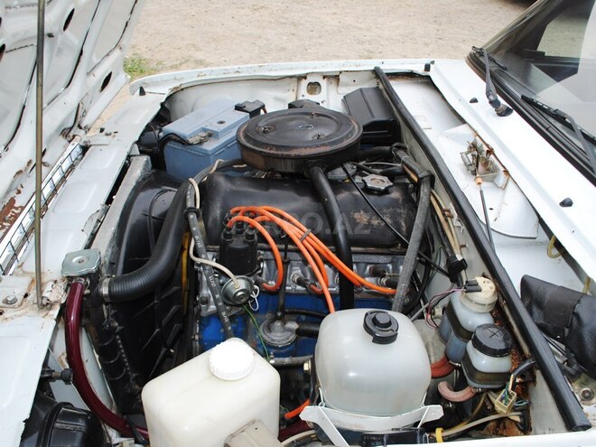 LADA (VAZ) 2107 2005, 89,000 km - 1.6 l - Sumqayıt