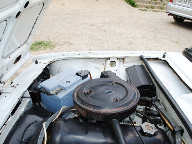 LADA (VAZ) 2107 2005, 89,000 km - 1.6 l - Sumqayıt