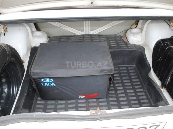 LADA (VAZ) 2107 2005, 89,000 km - 1.6 l - Sumqayıt