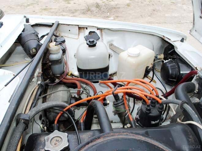 LADA (VAZ) 2107 2005, 89,000 km - 1.6 l - Sumqayıt