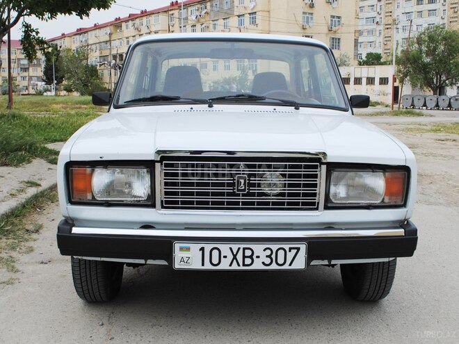 LADA (VAZ) 2107 2005, 89,000 km - 1.6 l - Sumqayıt
