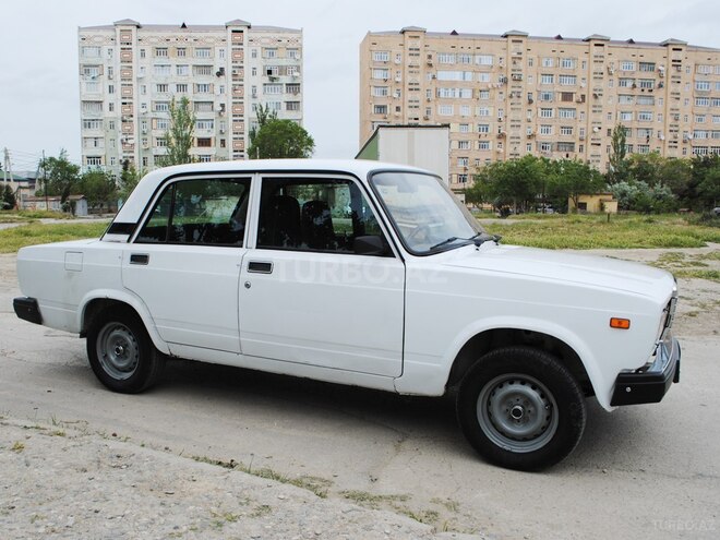 LADA (VAZ) 2107 2005, 89,000 km - 1.6 l - Sumqayıt