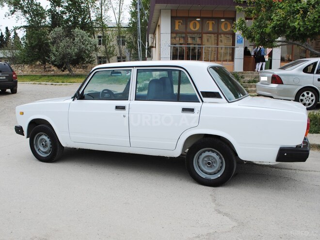 LADA (VAZ) 2107 2005, 89,000 km - 1.6 l - Sumqayıt