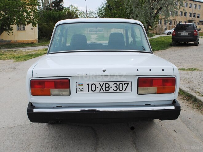 LADA (VAZ) 2107 2005, 89,000 km - 1.6 l - Sumqayıt