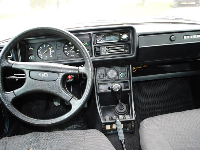 LADA (VAZ) 2107 2005, 89,000 km - 1.6 l - Sumqayıt
