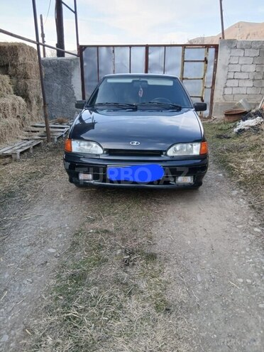 LADA (VAZ) 2115 2007, 299,500 km - 1.6 l - Naxçıvan