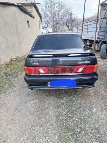 LADA (VAZ) 2115 2007, 299,500 km - 1.6 l - Naxçıvan