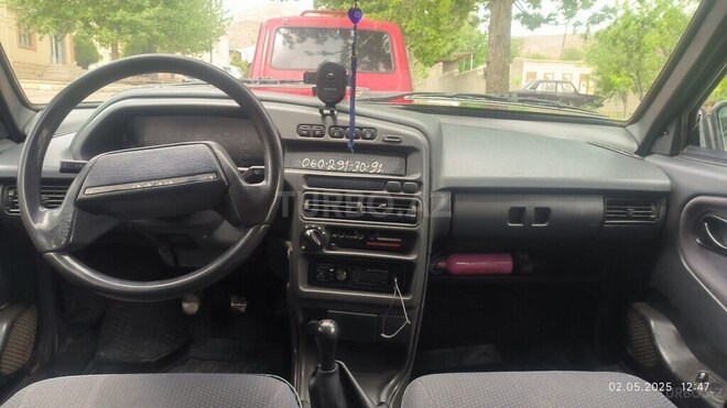 LADA (VAZ) 2115 2007, 299,500 km - 1.6 l - Naxçıvan