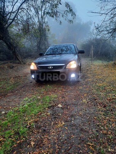 LADA (VAZ) Priora 2009, 320,271 km - 1.6 l - Bərdə
