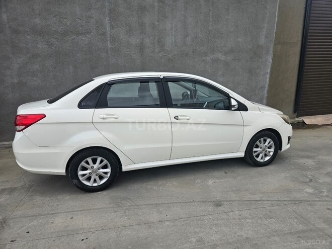 Baic A1 2014, 267,000 km - 1.5 l - Bakı
