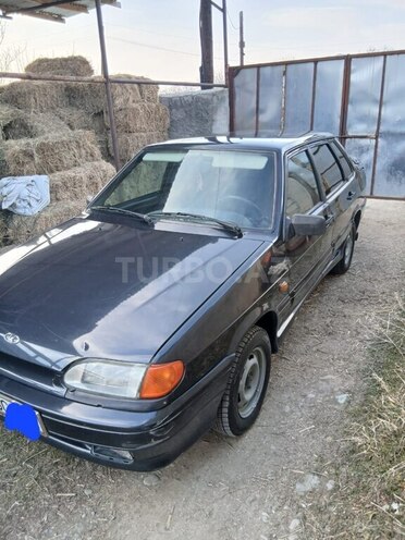 LADA (VAZ) 2115 2007, 299,500 km - 1.6 l - Naxçıvan