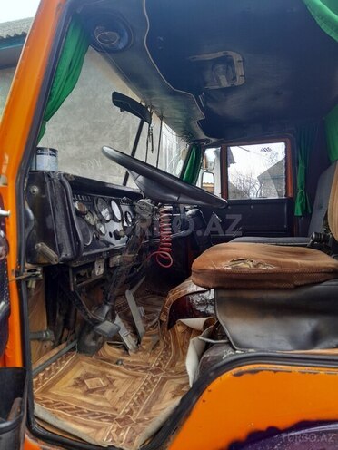 KamAz 55111 1987, 160,000 km - 11.0 l - Lənkəran