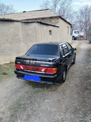 LADA (VAZ) 2115 2007, 299,500 km - 1.6 l - Naxçıvan