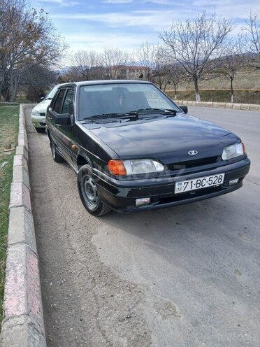 LADA (VAZ) 2115 2007, 299,500 km - 1.6 l - Naxçıvan