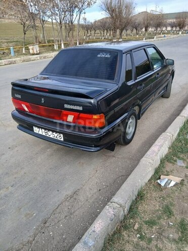 LADA (VAZ) 2115 2007, 299,500 km - 1.6 l - Naxçıvan