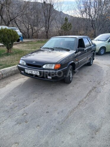 LADA (VAZ) 2115 2007, 299,500 km - 1.6 l - Naxçıvan
