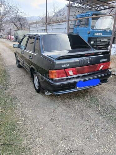 LADA (VAZ) 2115 2007, 299,500 km - 1.6 l - Naxçıvan