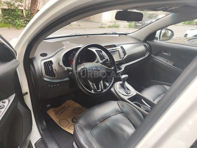 Kia Sportage 2014, 155,000 km - 2.0 л - Bakı