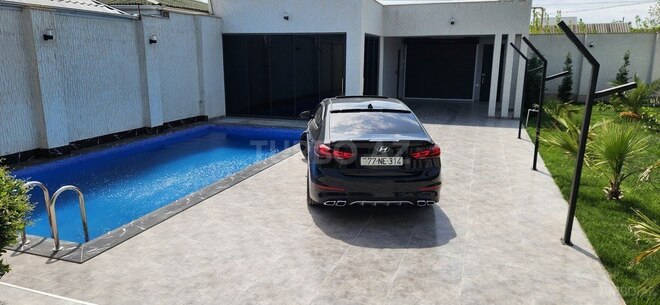 Hyundai Avante 2015, 189,000 km - 1.6 l - Bakı