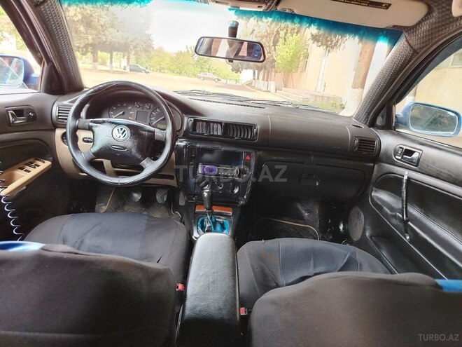 Volkswagen Passat 1999, 432,663 km - 1.8 l - Qazax