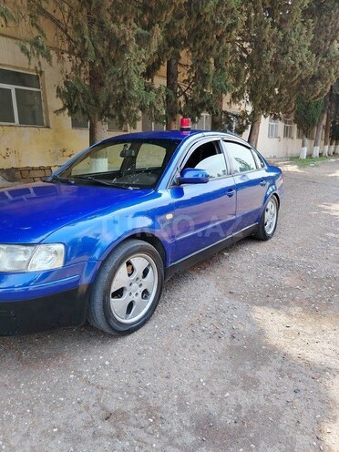 Volkswagen Passat 1999, 432,663 km - 1.8 l - Qazax