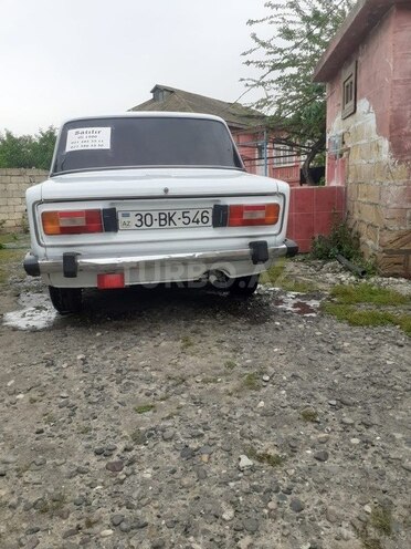 LADA (VAZ) 2106 1990, 56,916 km - 1.3 л - Bakı