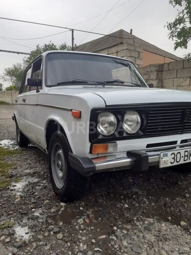 LADA (VAZ) 2106 1990, 56,916 km - 1.3 л - Bakı