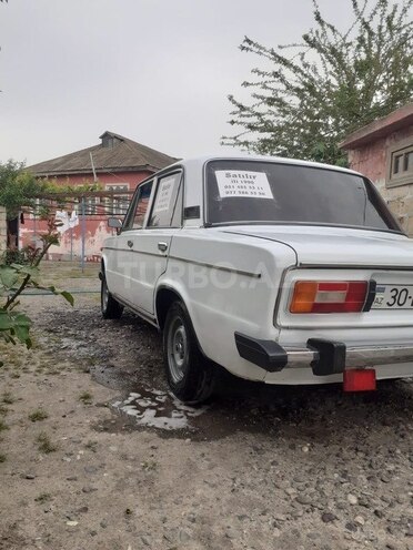 LADA (VAZ) 2106 1990, 56,916 km - 1.3 л - Bakı