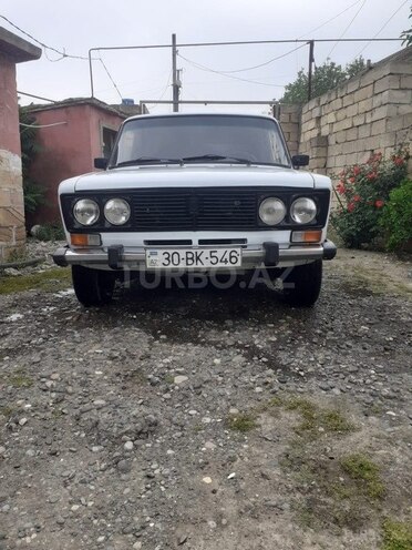 LADA (VAZ) 2106 1990, 56,916 km - 1.3 л - Bakı