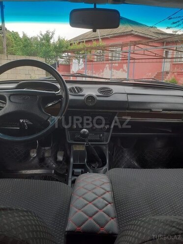 LADA (VAZ) 2106 1990, 56,916 km - 1.3 л - Bakı