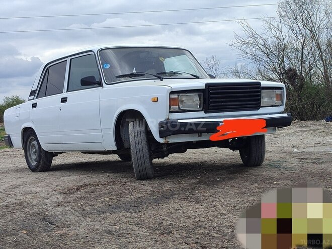 LADA (VAZ) 2107 2008, 52,131 km - 1.6 л - Bakı