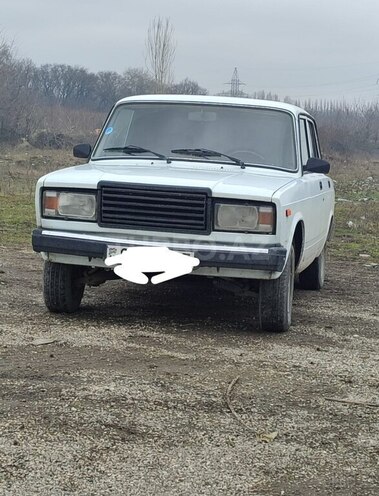 LADA (VAZ) 2107 2008, 52,131 km - 1.6 л - Bakı