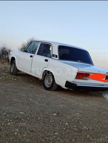 LADA (VAZ) 2107 2008, 52,131 km - 1.6 л - Bakı